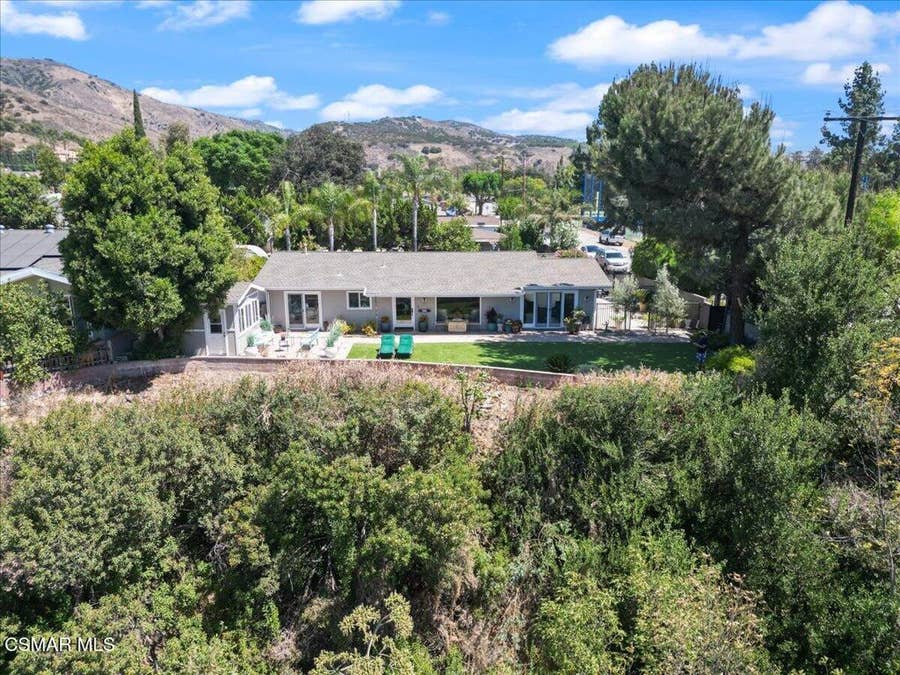 Property photo for 569 3rd Street, Fillmore, CA