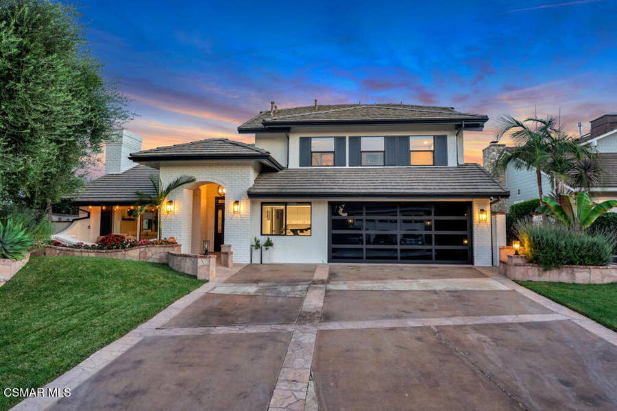 Property photo for 32026 Canterhill Place, Westlake Village, CA