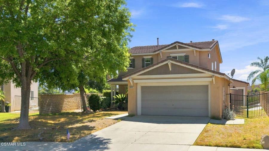 Property photo for 28318 Milbrook Place, Castaic, CA