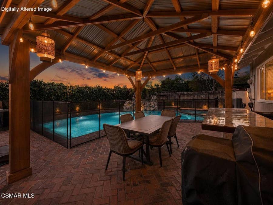 Property photo for 2642 Blue Ridge Circle, Simi Valley, CA