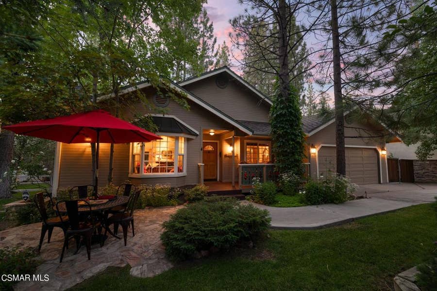Property photo for 42204 Heavenly Valley Road, Big Bear, CA