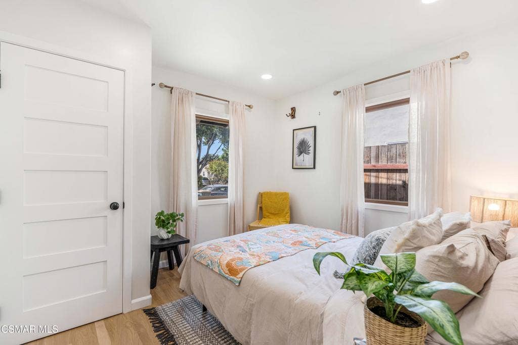 115 Center St bedroom 2