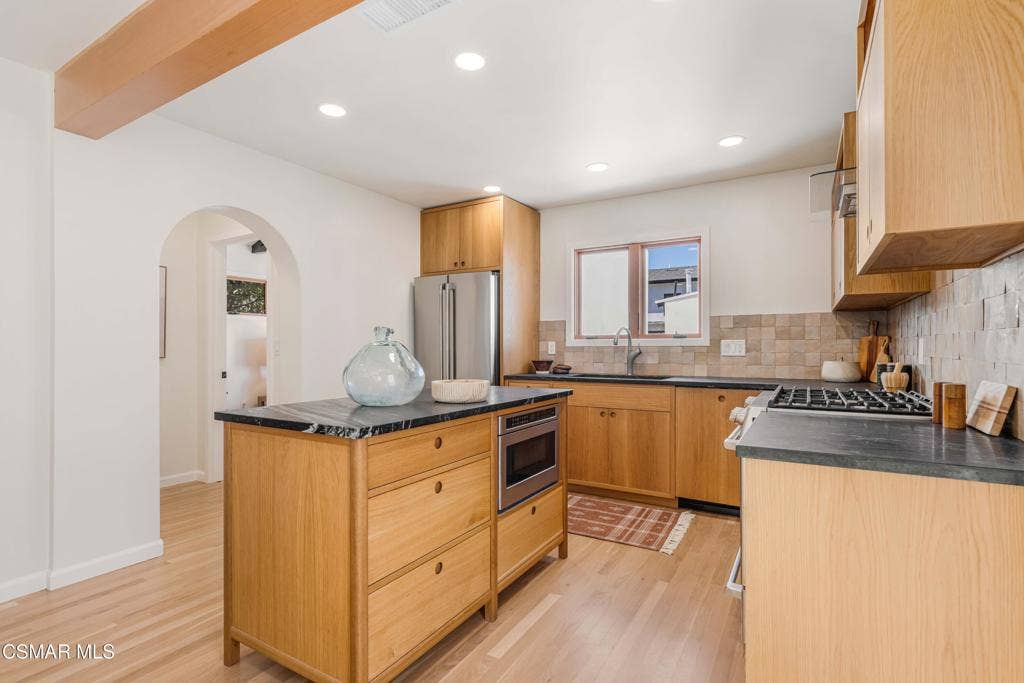 115 Center St kitchen 2jpg