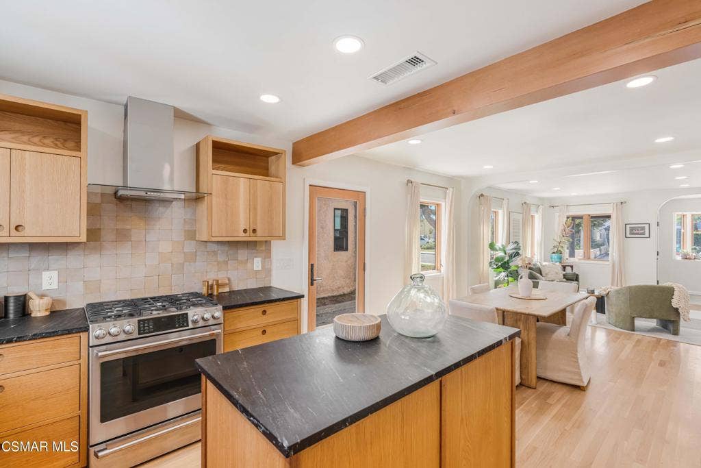 115 Center St kitchen 4