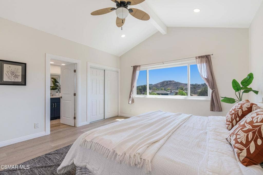 688 Velarde Dr primary bedroom 2
