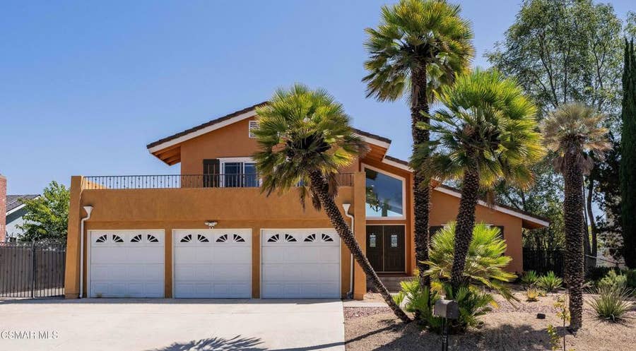 Property photo for 688 Velarde Drive, Thousand Oaks, CA