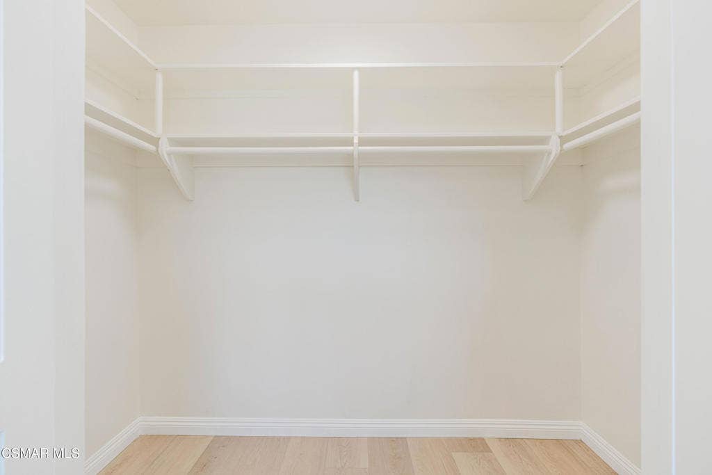 688 Velarde Dr primary closet