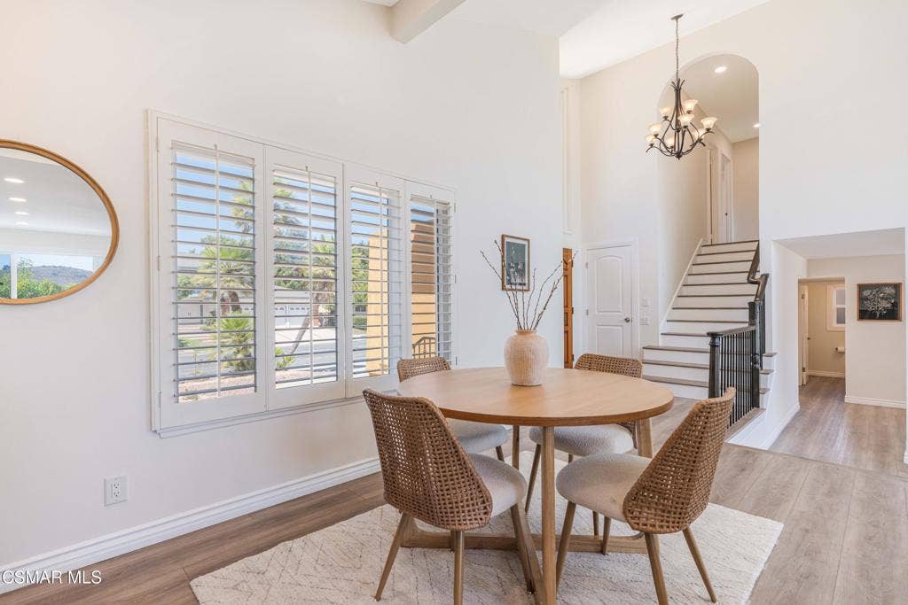 688 Velarde Dr Dining Room 2