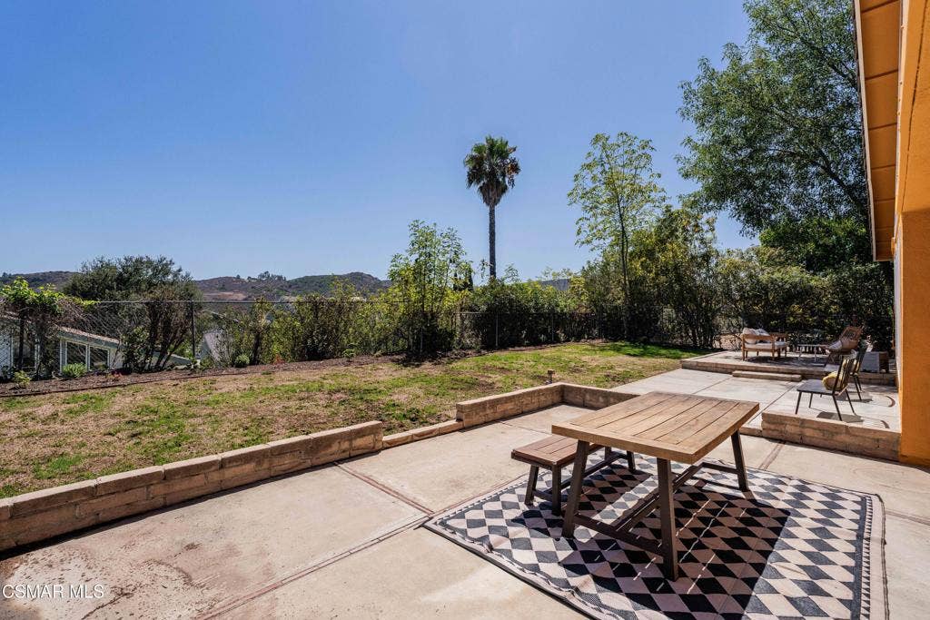 688 Velarde Backyard 1