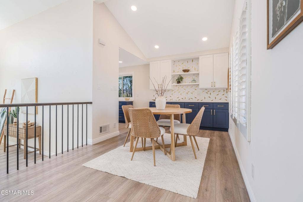 688 Velarde Dr Dining Room