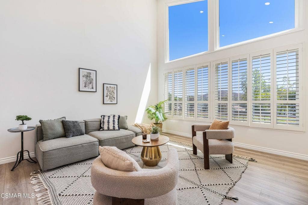 688 Velarde Dr Living Room 2
