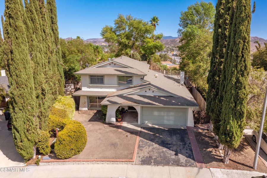 Property photo for 29315 Tree Hollow, Agoura Hills, CA