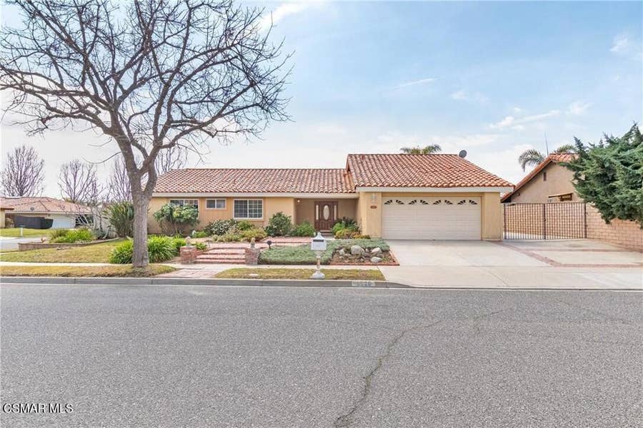 Property photo for 3520 Vicki Court, Simi Valley, CA