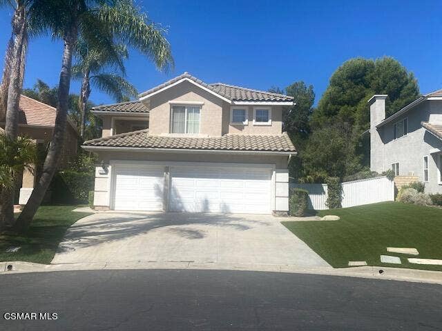 Property photo for 2509 Renata Court, Thousand Oaks, CA