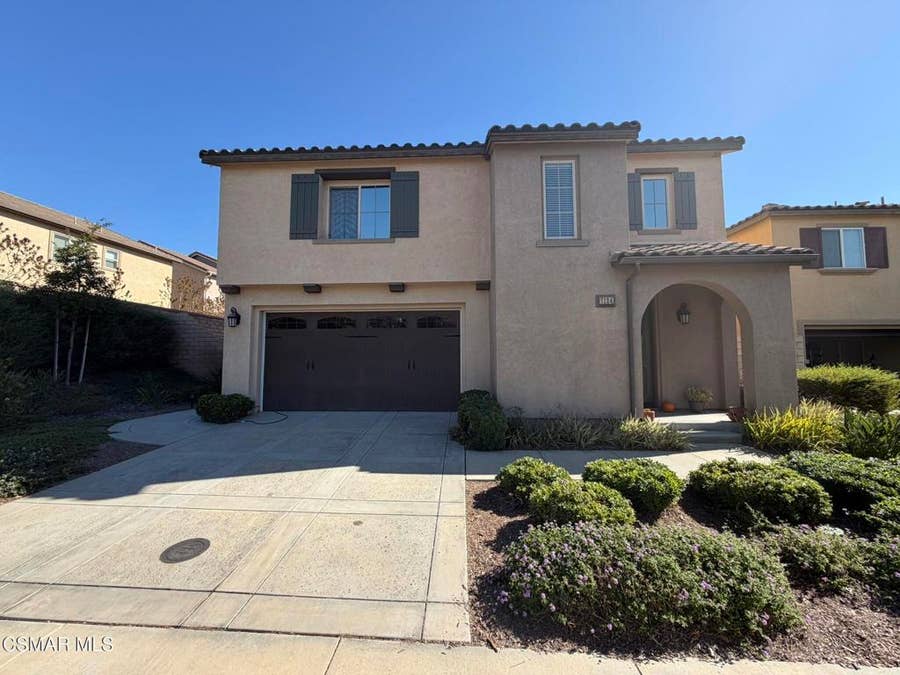 Property photo for 7124 Baneberry Avenue, Moorpark, CA