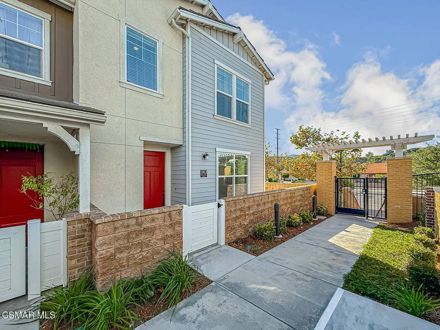 Property photo for 1953 Cottage Drive, #6, Simi Valley, CA