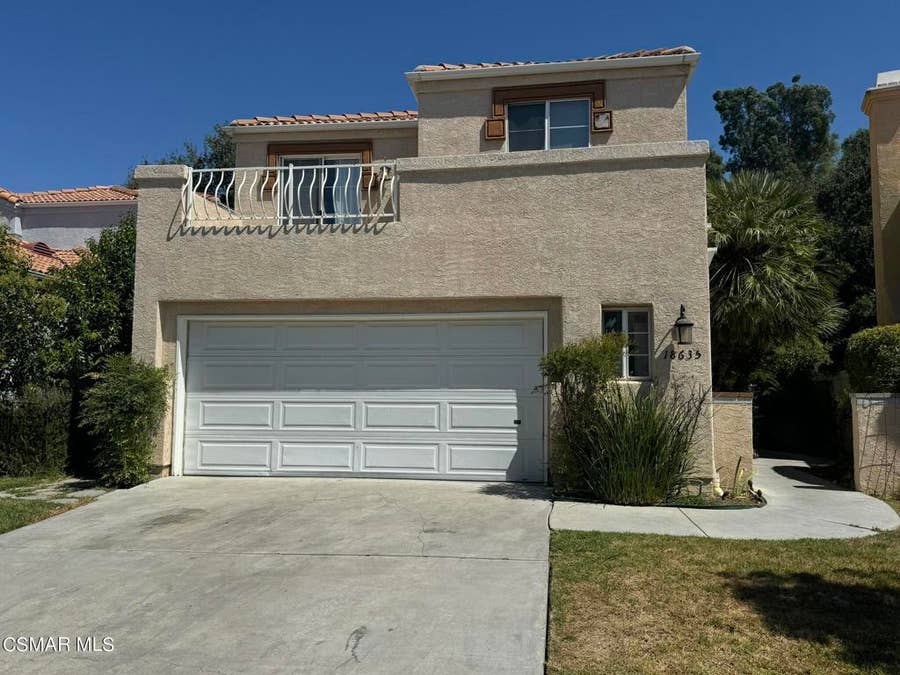 Property photo for 18635 Nathan Hill Drive, #11, Canyon Country, CA