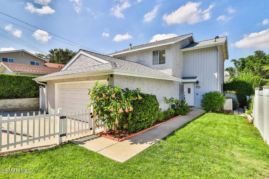 Property photo for 125 Pepper Road, Newbury Park, CA