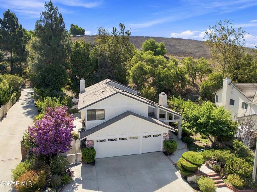 Property photo for 2714 Knightsbridge Avenue, Thousand Oaks, CA