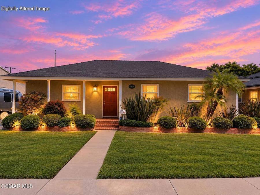 Property photo for 2322 Charlemagne Avenue, Long Beach, CA