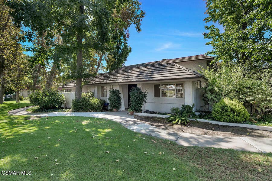 Property photo for 2834 Instone Court, Westlake Village, CA