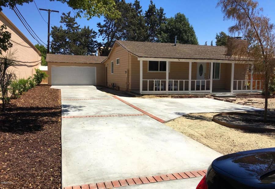 Property photo for 1874 Hubbard Street, Simi Valley, CA