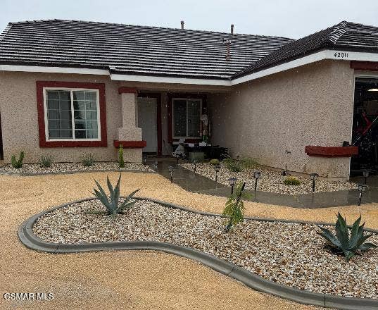 Property photo for 42011 Summer Lane, Lancaster, CA