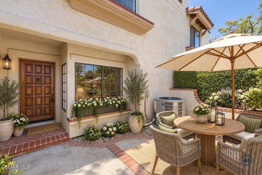 Property photo for 460 Country Club Drive, #C, Simi Valley, CA