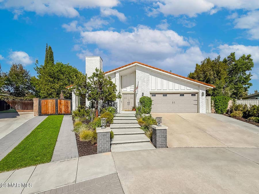 Property photo for 2896 Wanda Avenue, Simi Valley, CA