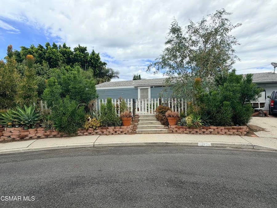 Property photo for 1721 Draper Court, Simi Valley, CA