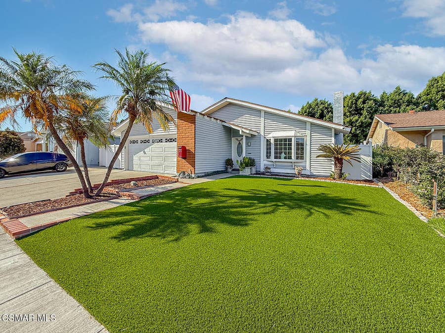 Property photo for 3977 Bayside Street, Simi Valley, CA
