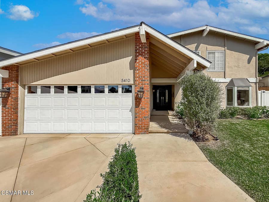 Property photo for 5410 Sunvalley Court, Agoura Hills, CA
