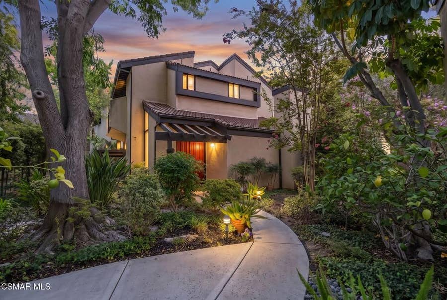 Property photo for 21901 W Burbank Boulevard, #181, Woodland Hills, CA