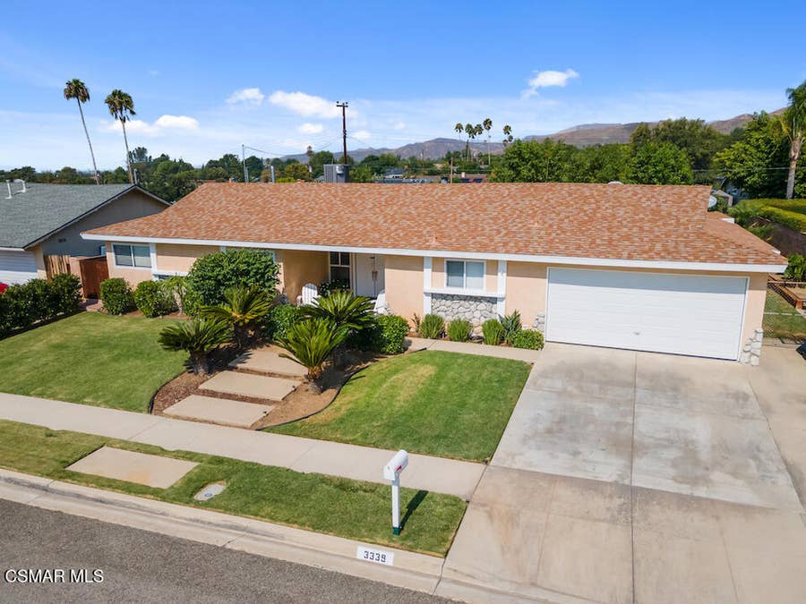 Property photo for 3339 Bryan Avenue, Simi Valley, CA