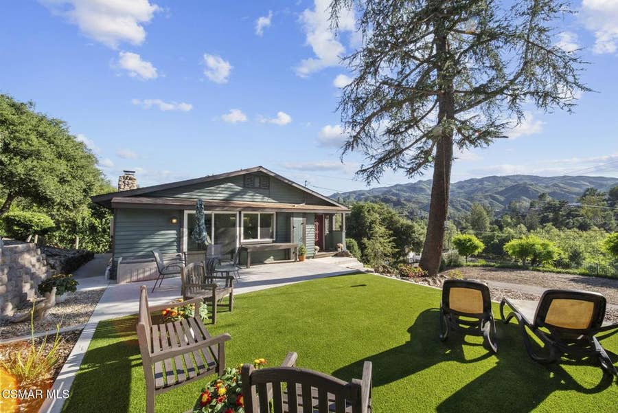 Property photo for 2375 Laguna Circle Drive, Agoura Hills, CA