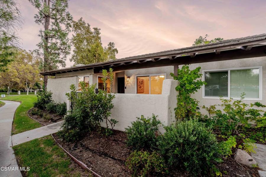 Property photo for 1124 Bright Glen Circle, Westlake Village, CA