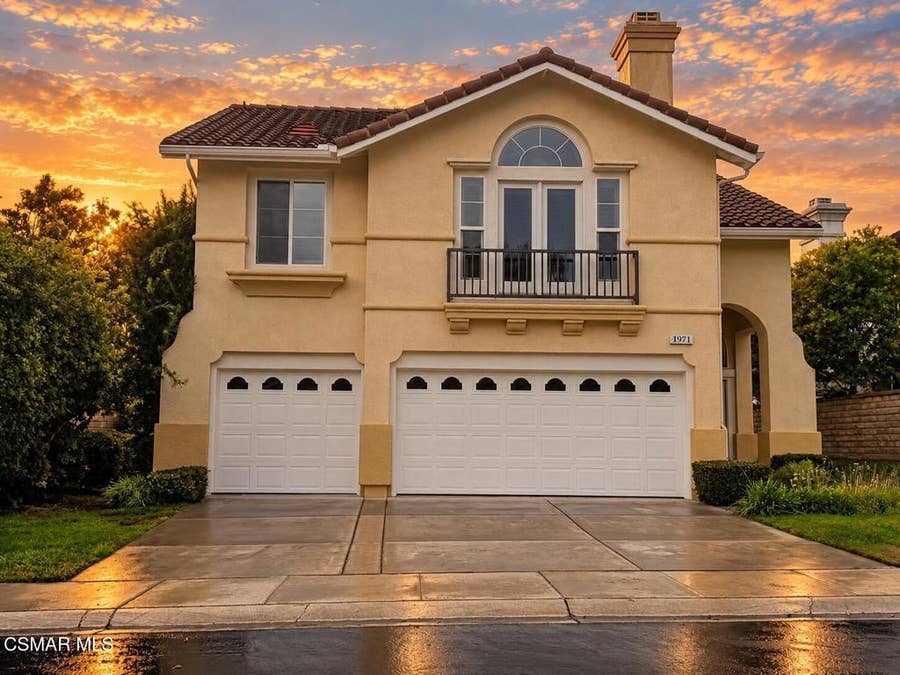 Property photo for 1971 Seabreeze Street, Thousand Oaks, CA