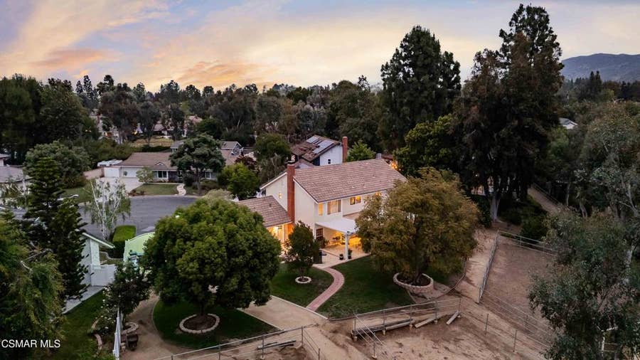 Property photo for 351 Buckboard Circle, Simi Valley, CA
