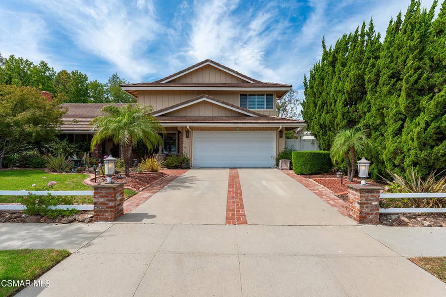 Property photo for 1931 Campbell Avenue, Thousand Oaks, CA