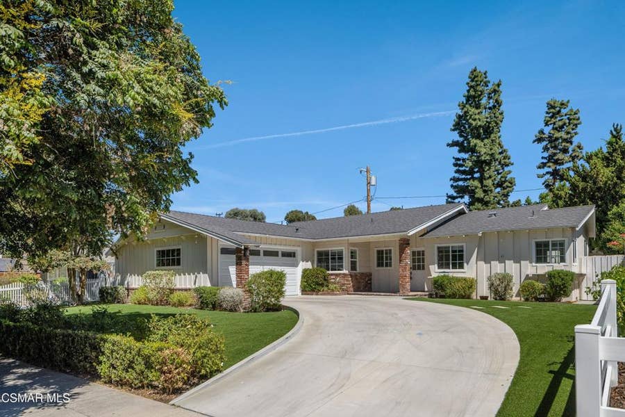 Property photo for 5736 Le Sage Avenue, Woodland Hills, CA
