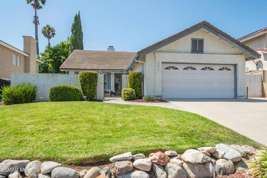 Property photo for 6075 Fremont Circle, Camarillo, CA