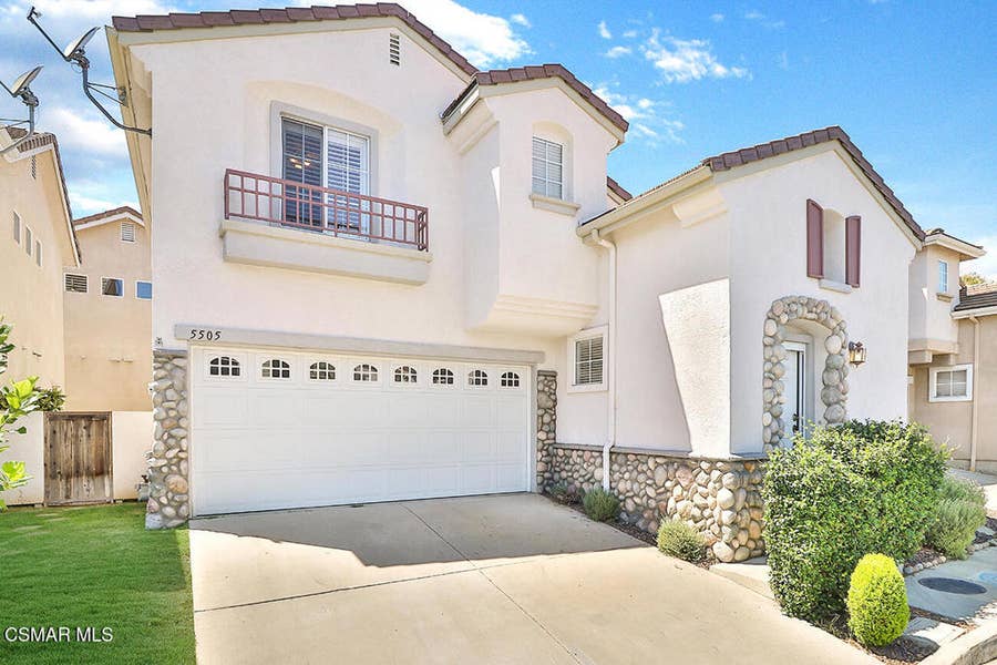 Property photo for 5505 Salerno Drive, Westlake Village, CA