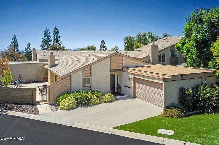 Property photo for 3104 Saffron Circle, Thousand Oaks, CA