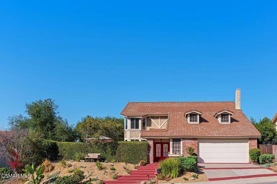Property photo for 115 Los Padres Drive, Thousand Oaks, CA