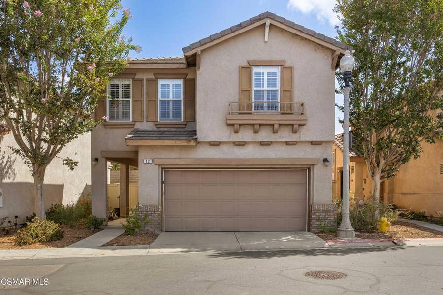 Property photo for 92 Calle Segunda, Camarillo, CA