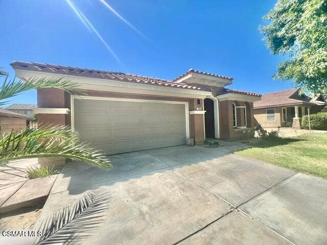 Property photo for 3034 E Lingard Street, Lancaster, CA