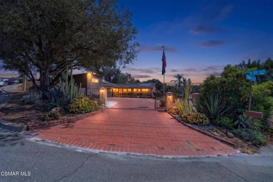 Property photo for 13385 Marjay Drive, Lakeside, CA