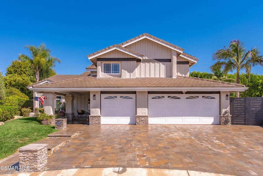Property photo for 11595 Coralberry Court, Moorpark, CA