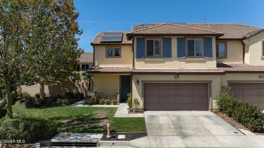 Property photo for 4707 Beachwood Court, Moorpark, CA