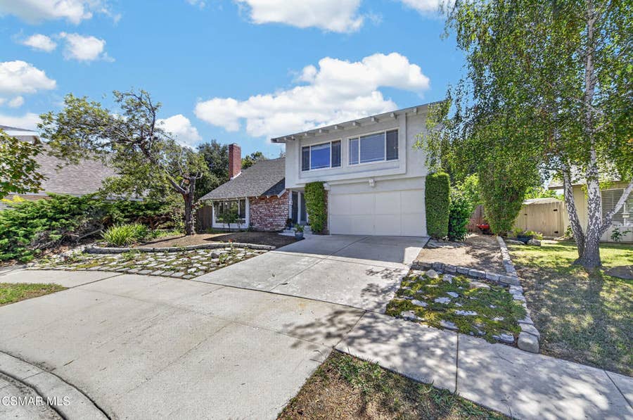 Property photo for 91 Albion Place, Newbury Park, CA